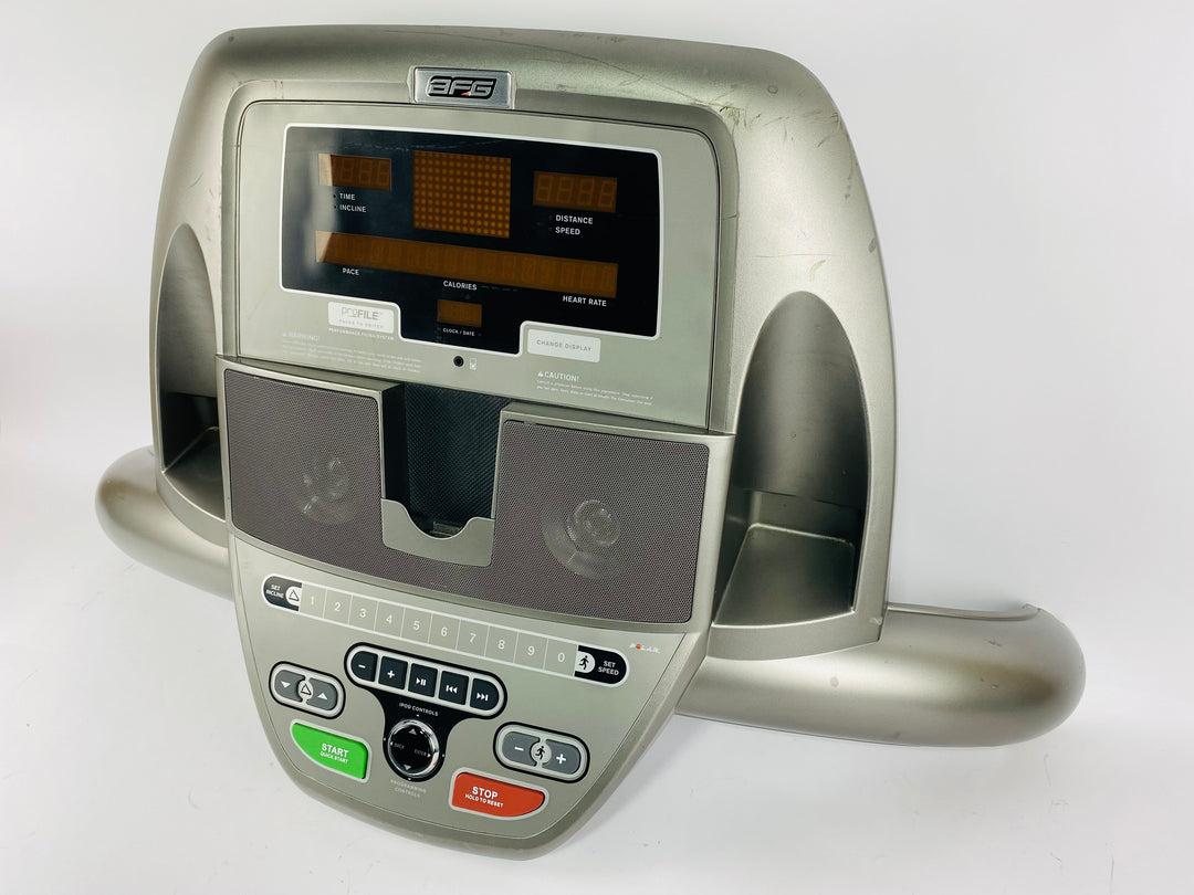 Upper Consoles