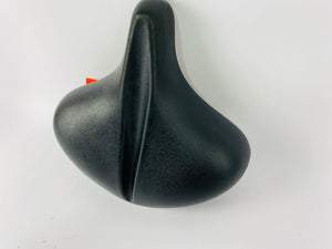 Life Fitness 95CS Upright Bike Seat Pad (BB58)