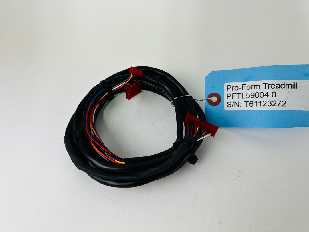 Pro-Form PFTL59004.0 Treadmill Main Wire Harness Cable (DC137)