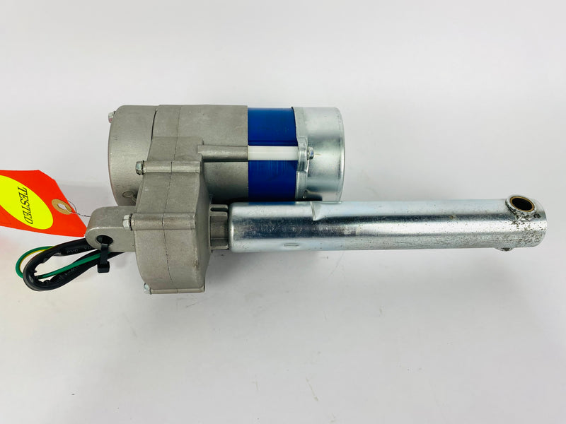 Incline Motors