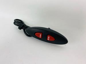 Sole Fitness F85 Treadmill Handlebar Speed Adjustment Switch (KP184)