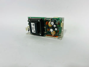 True Fitness CS 6.0 Treadmill Audio Fan Power Electronic Circuit Board (BP420)