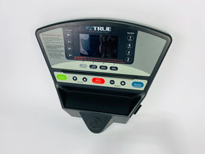 True Fitness TM30 Treadmill Display Console Panel (CP976)