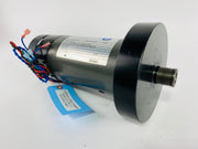 Treadmill Drive Motors