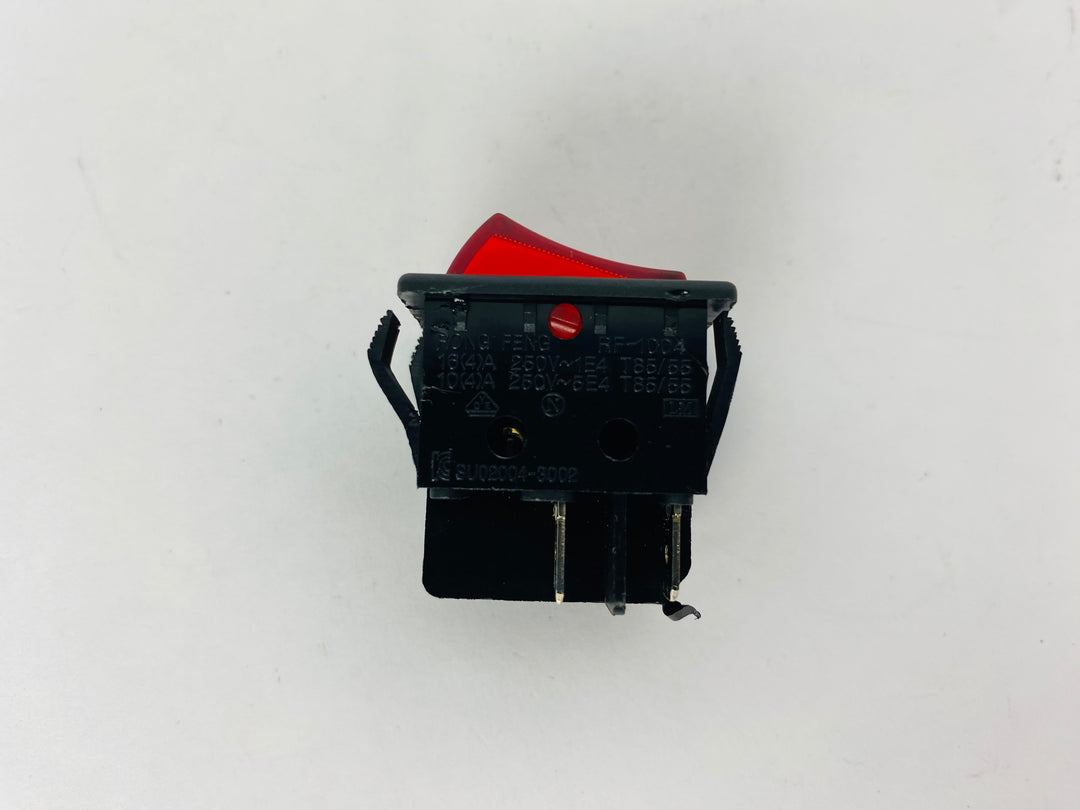 Power Switches