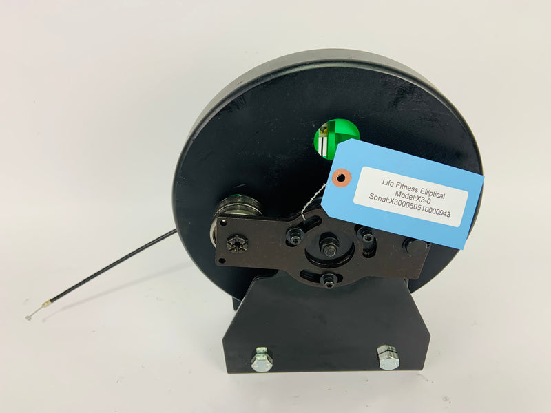 Electrical Generators