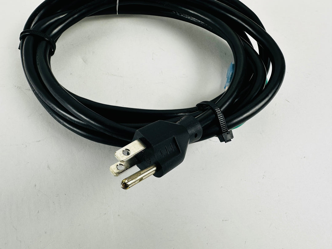 Life Fitness T5 Treadmill AC Power Supply Cable Line Cord (SC95)