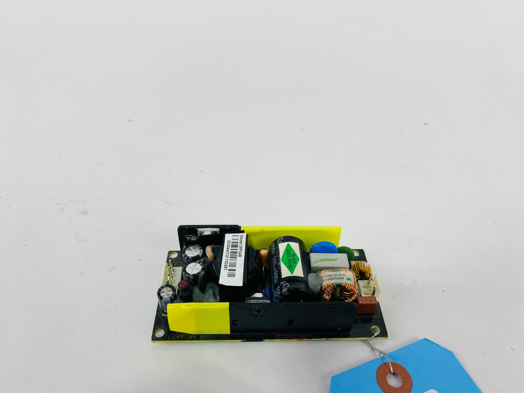 Lower Control Boards