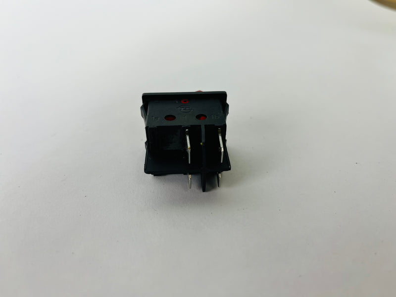 Horizon Fitness 5.1T TM137-1US Treadmill Power Switch On Off (PP65)