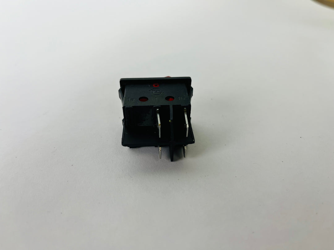 Horizon Fitness 5.1T TM137-1US Treadmill Power Switch On Off (PP65)