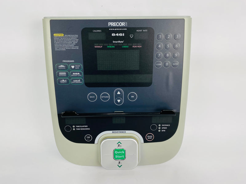 Upper Consoles