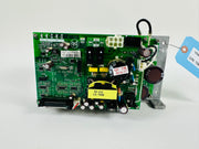 Vision Fitness T80 Treadmill Lower Motor Control Board 1000224208 (BP357)