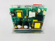 Lower Control Boards