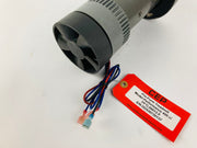 Treadmill Drive Motors