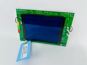 Spirit Fitness XT685 Treadmill Display Console Electronic Board (CP636)