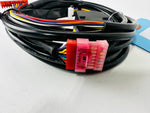 Load image into Gallery viewer, NordicTrack X22i NTL29016.0 Treadmill Full Data Wire Harness Cable (DC195)
