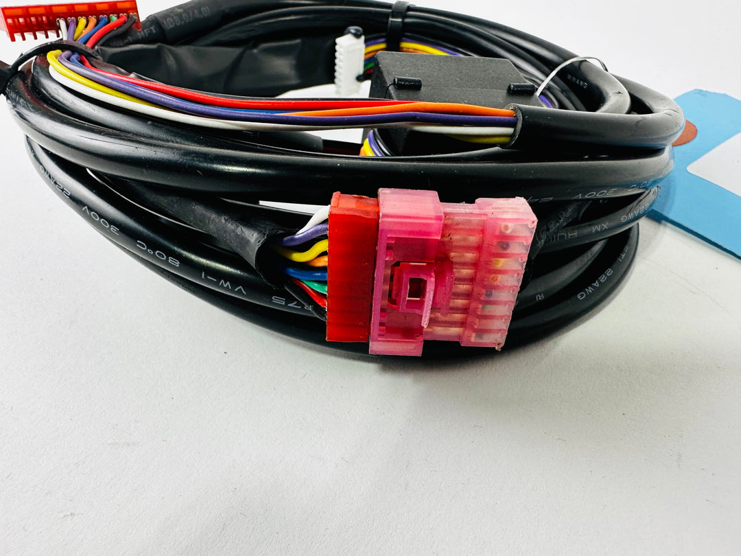 NordicTrack X22i NTL29016.0 Treadmill Full Data Wire Harness Cable (DC195)