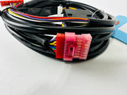 NordicTrack X22i NTL29016.0 Treadmill Full Data Wire Harness Cable (DC195)