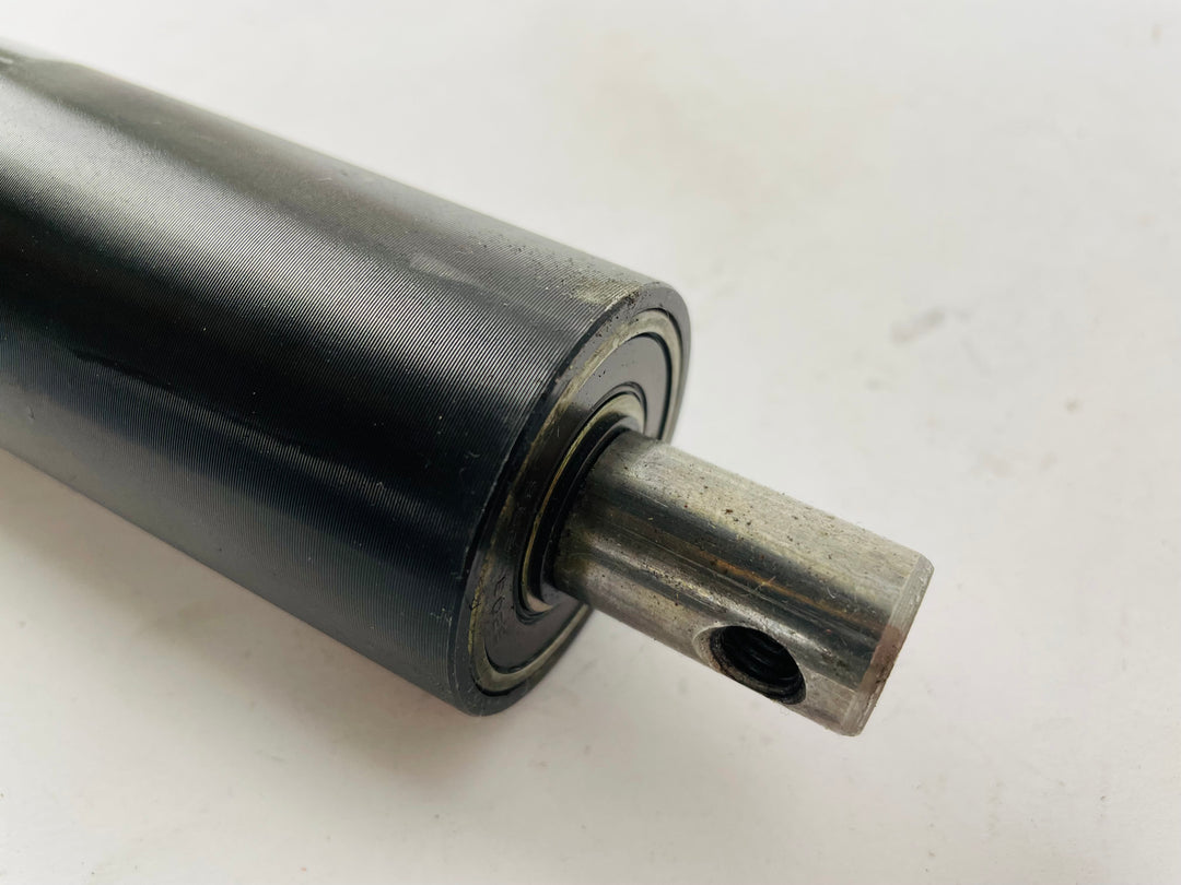 Treadmill Rollers