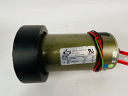 Treadmill Drive Motors