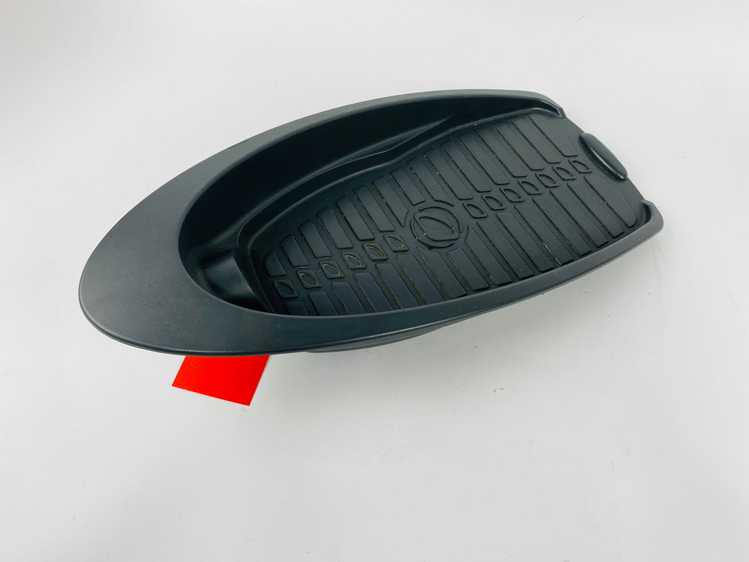 Elliptical Foot Pedals