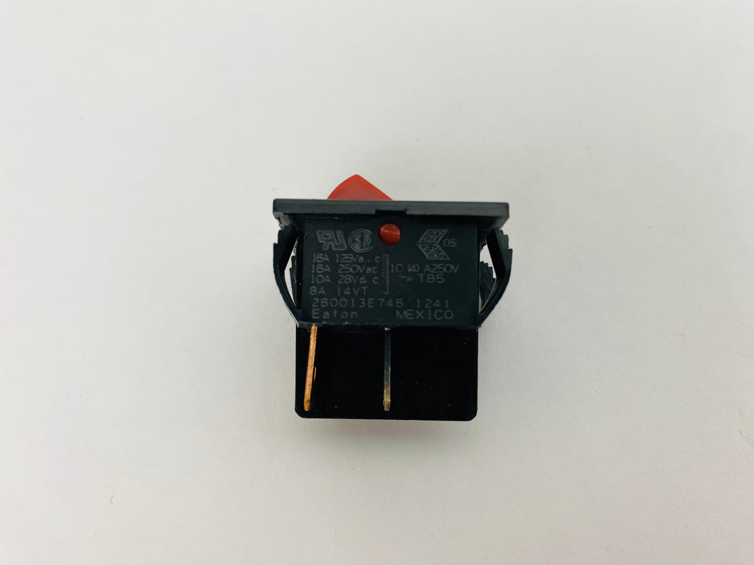 Power Switches