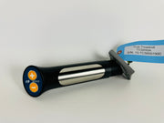 True Fitness TCS650A Treadmill HR Pulse Grip Speed Control Switch Set (SS114)