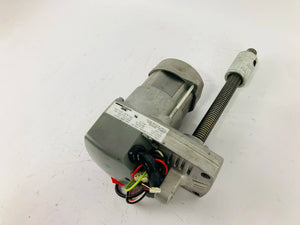 True Fitness PS300 Treadmill Incline Lift Motor JS25-A N50198L M-197A (FP342)