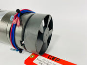 Treadmill Drive Motors