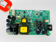 Lower Control Boards