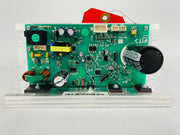 Lower Control Boards