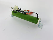 Resistors and Capacitors