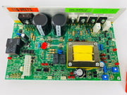 Lower Control Boards