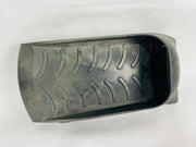 Elliptical Foot Pedals