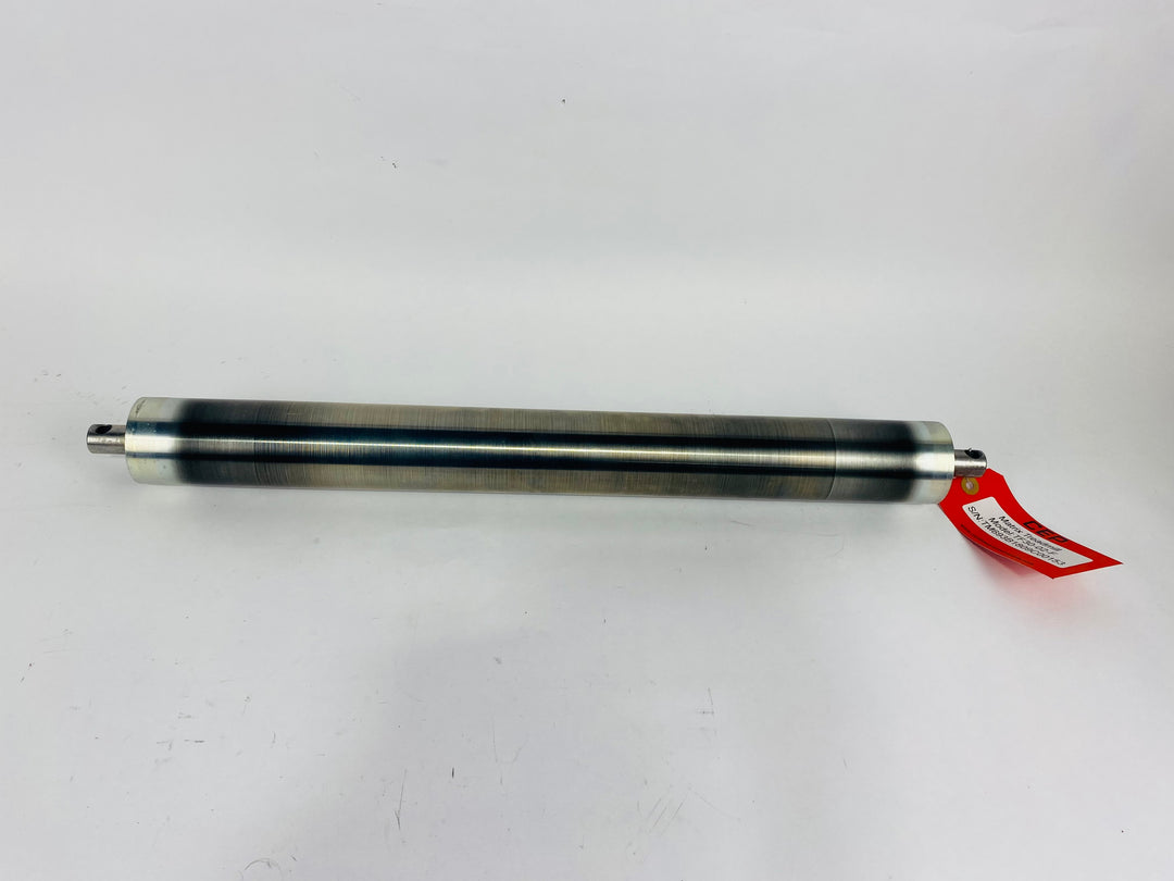 Treadmill Rollers