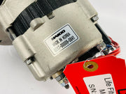 Electrical Generators