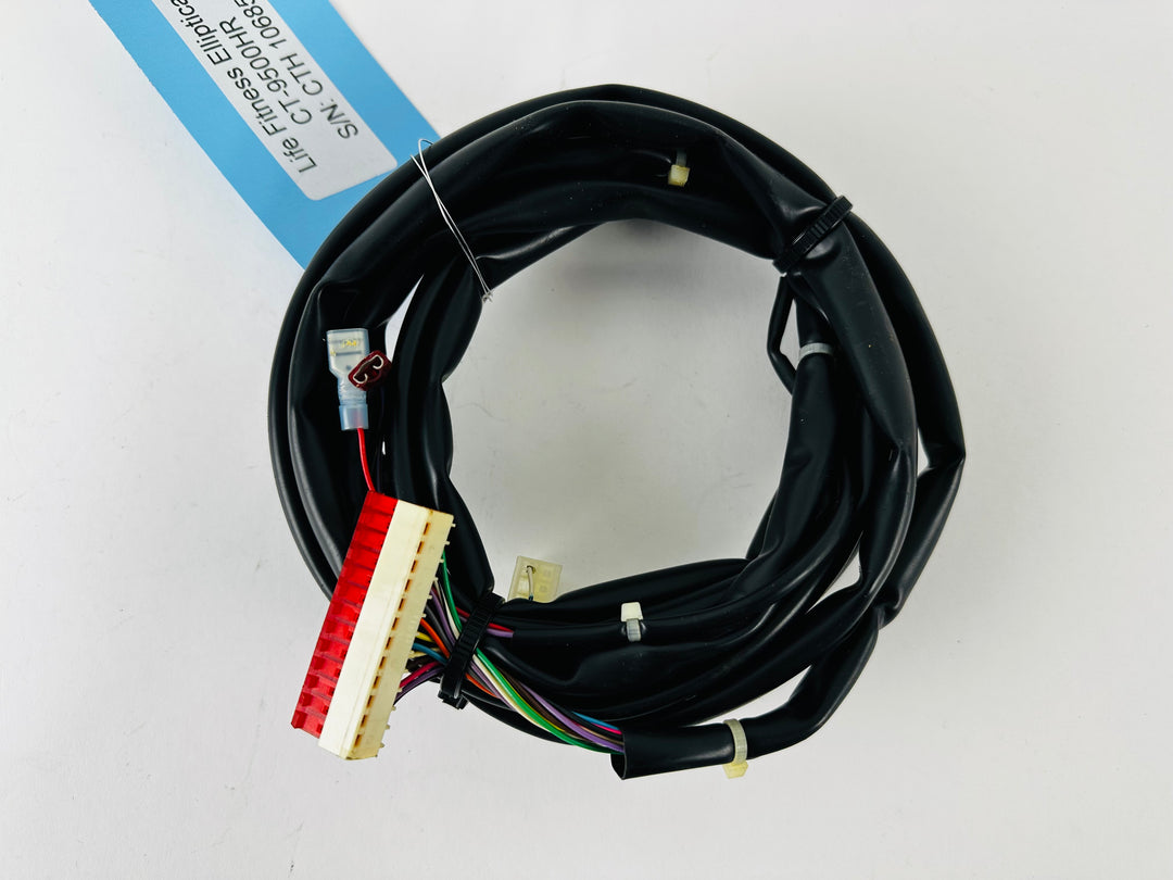 Life Fitness CT-9500HR Elliptical Main Wire Harness (DC213)
