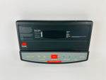 Load image into Gallery viewer, Precor M9.41s Treadmill Display Console Panel 37204-101 (CP409)
