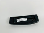 Load image into Gallery viewer, LifeSpan R3i Recumbent Bike Heart Rate Sensor Left Arm Rest (SS105)
