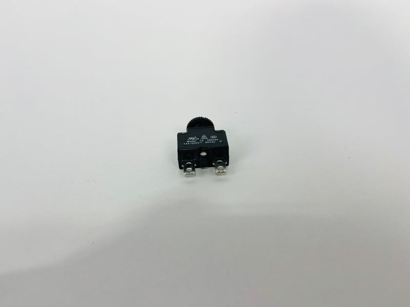 Vision Fitness TF92006 Treadmill Power Circuit Breaker (PP165)