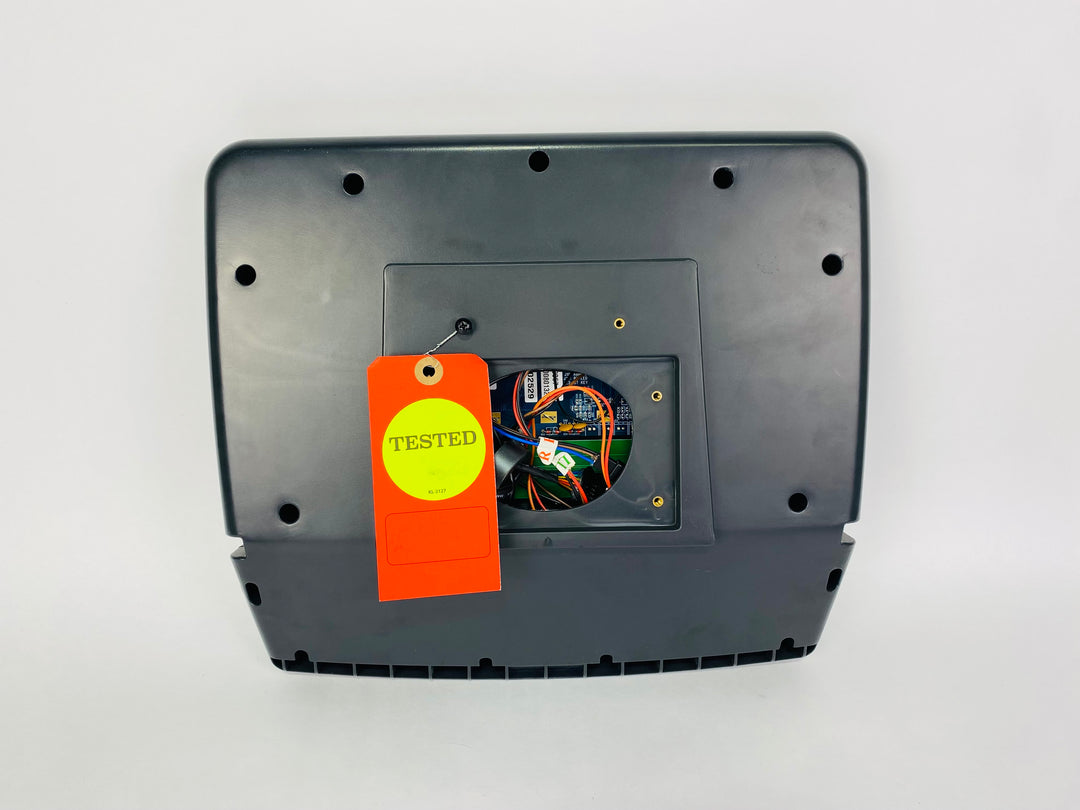 Upper Consoles