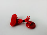 Ancheer Treadmill Magnetic Safety Key Lanyard (SK60)