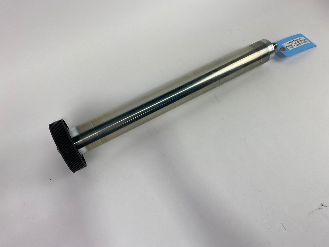 Treadmill Rollers