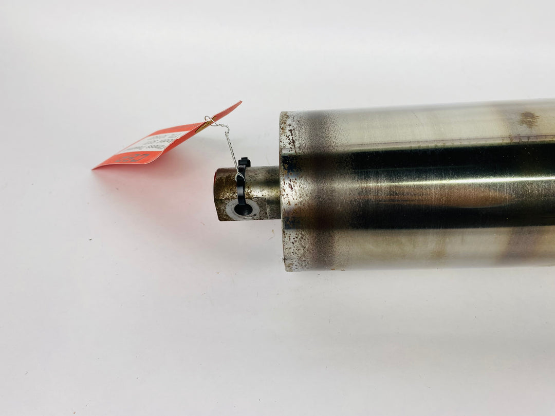Treadmill Rollers