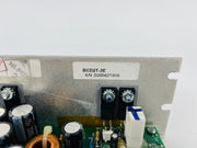 Lower Control Boards