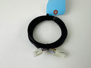 NordicTrack X32i Commercial Treadmill Incline Motor Wire Harness (DC196)