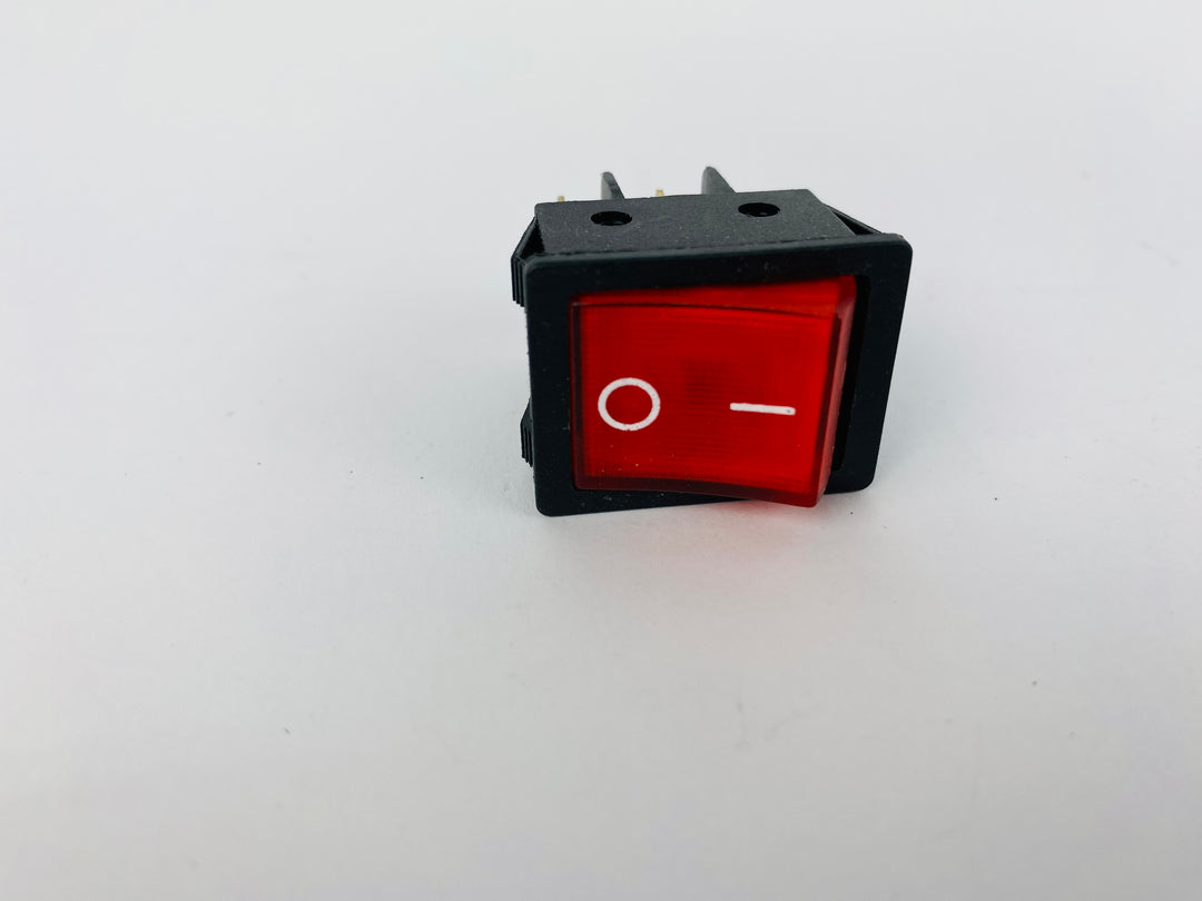 Power Switches