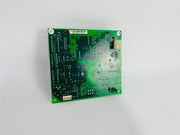 Lower Control Boards