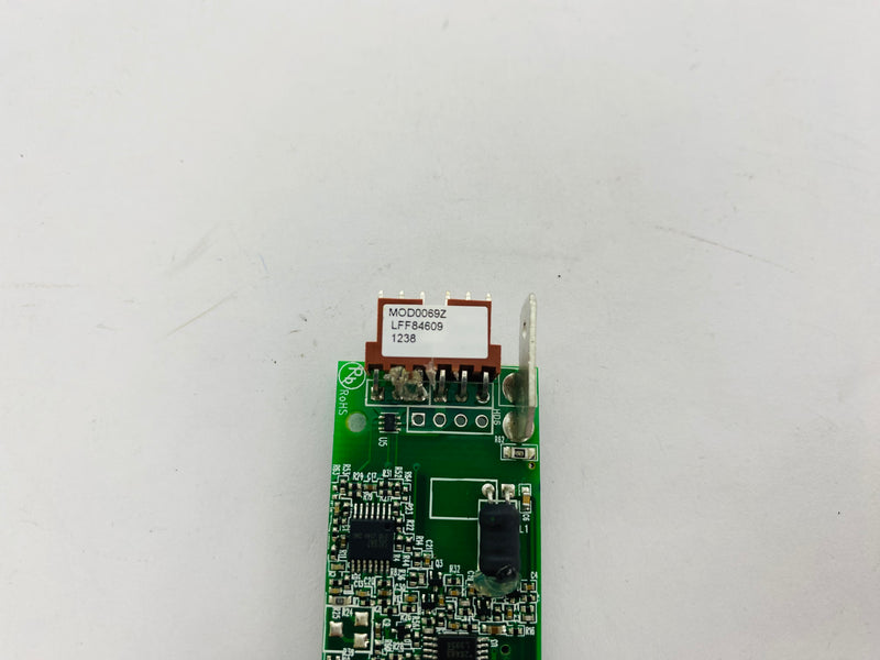 Miscellaneous Control Boards