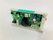 Lower Control Boards